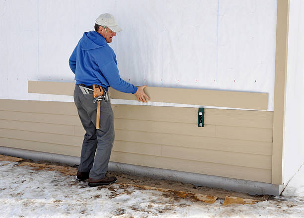 Boling, TX Siding Company